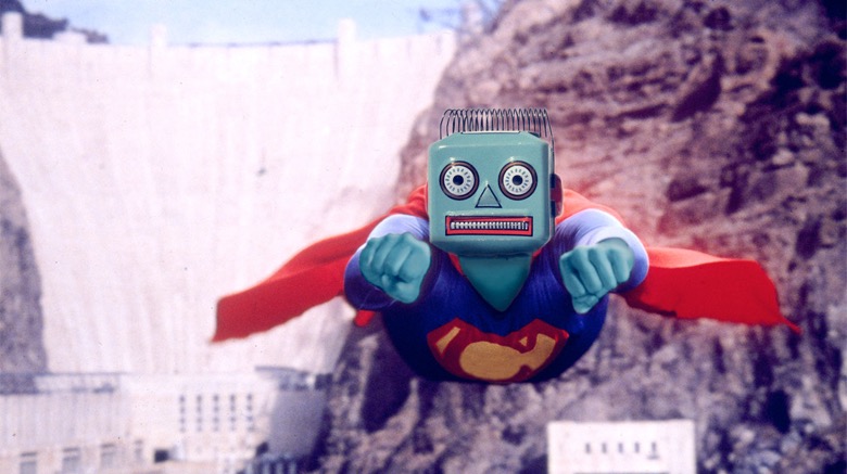 Super Chatbot